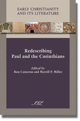 Redescribing Paul and the Corinthians (2011)